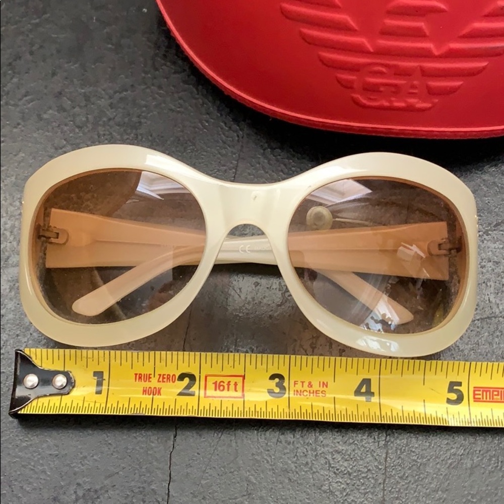 Emporio Armani Sunglasses 😎 Made in Italy - Picture 6 of 15